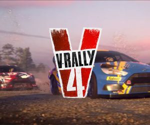 V-Rally 4 arrive en 2018
