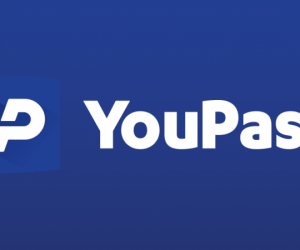 YouPass Logo
