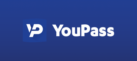 YouPass Logo