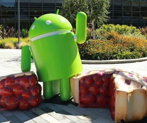 Android Pie 9.0