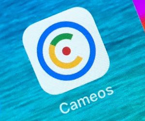 Google Cameos
