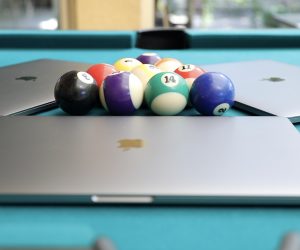 Apple MacBook Pro 2018