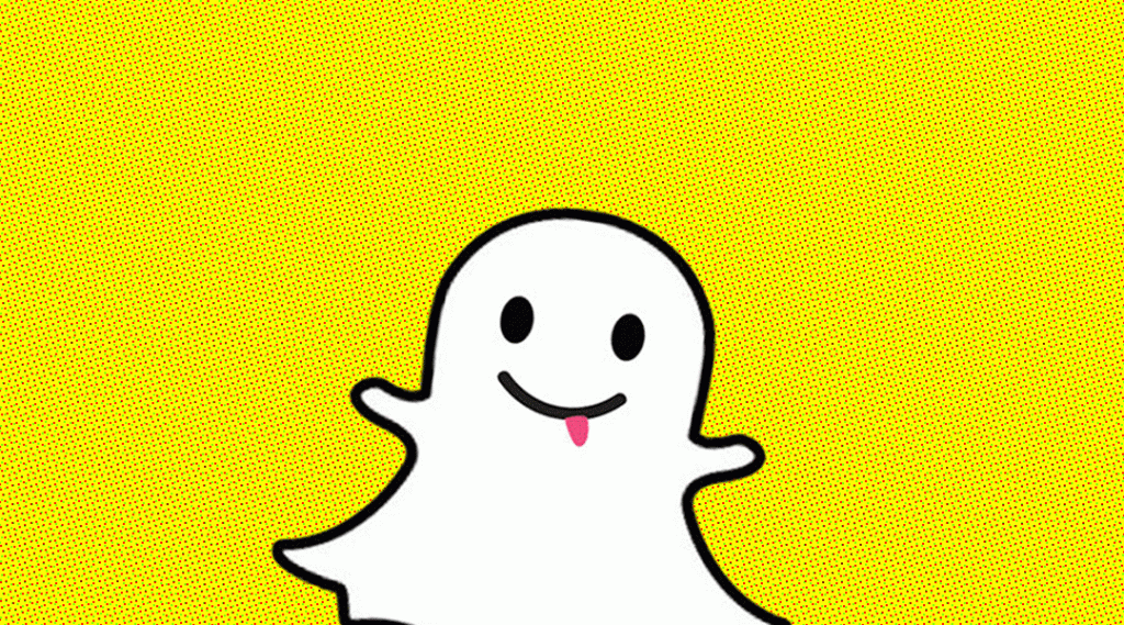 Snapchat et TuneMoji : GIF musicaux