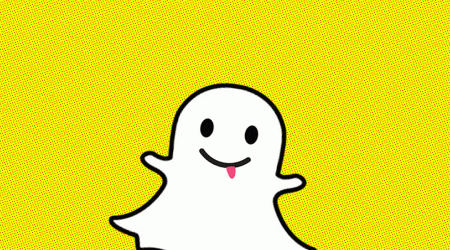 Snapchat et TuneMoji : GIF musicaux