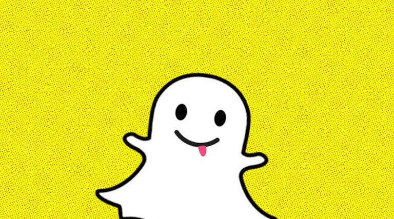 Snapchat et TuneMoji : GIF musicaux