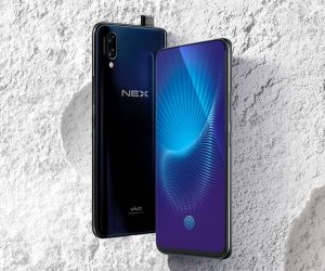 Vivo Nex