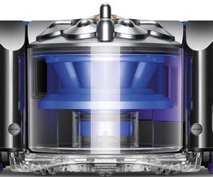 Dyson 360 Heurist