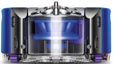 Dyson 360 Heurist