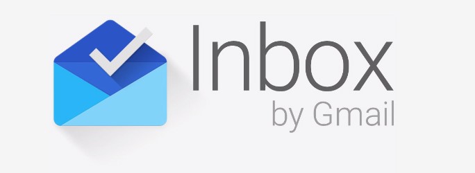 Google Inbox by Gmail