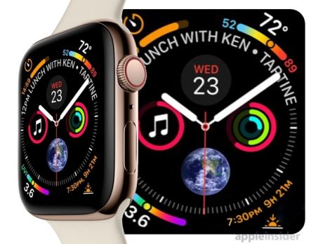 Apple Watch 4