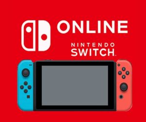 Nintendo Switch Online