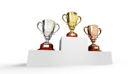 podium concours YouPass