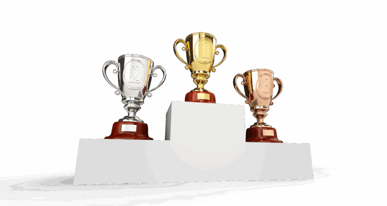 podium concours YouPass