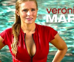 Veronica Mars