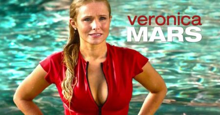 Veronica Mars