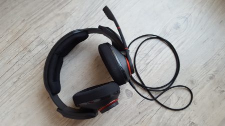 Sennheiser GSP 500