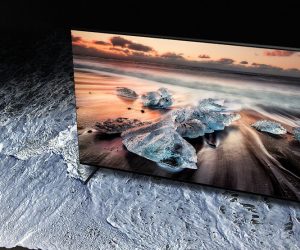 Samsung QLED 8K