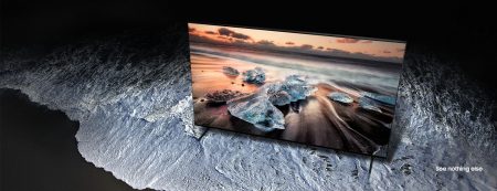 Samsung QLED 8K