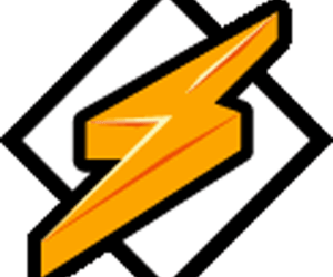 Winamp logo