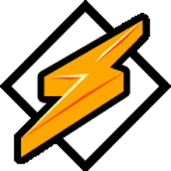 Winamp logo