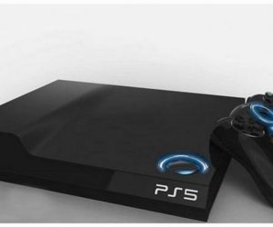 Sony PlayStation 5