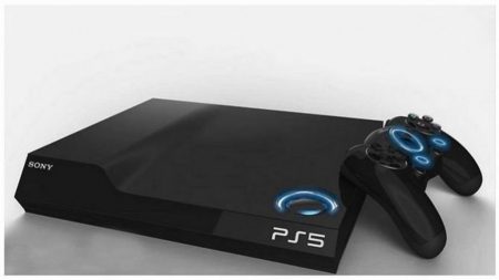 Sony PlayStation 5