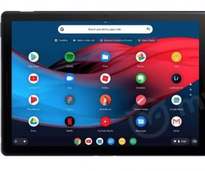 Google Pixel Slate