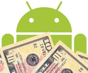 Google veut faire payer Android