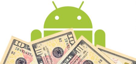Google veut faire payer Android