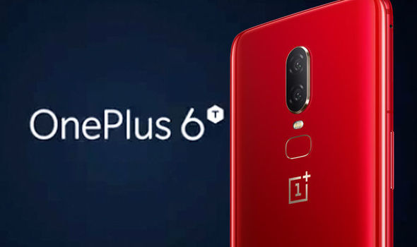 OnePlus 6T