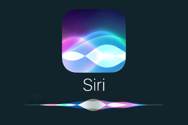 siri apple