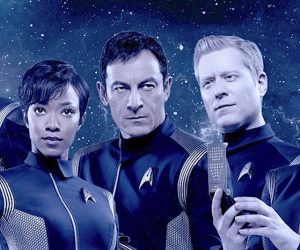 Star Trek : Discovery