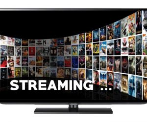 Streaming video sur internet