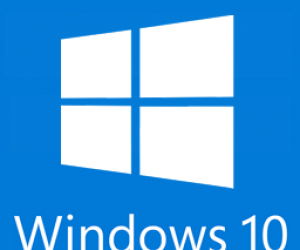 Windows 10 - Logo