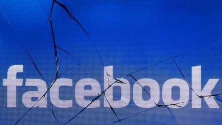 Facebook - Des comptes piratés