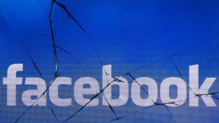 Facebook - Des comptes piratés