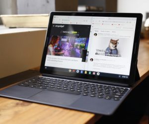 Google Pixel Slate