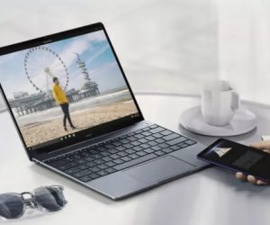 Huawei MateBook 13