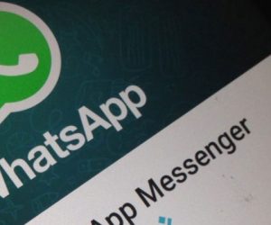 Facebook annonce de la publicité dans WhatsApp