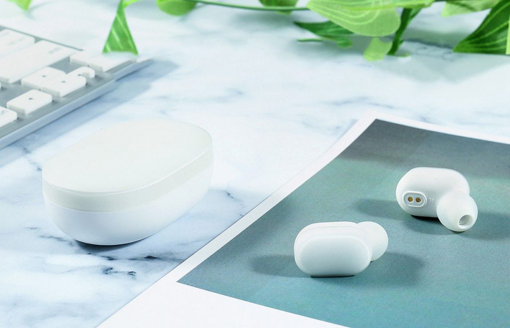 Xiaomi AirDots