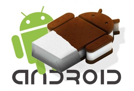 Android 4.0