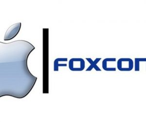Apple Foxconn