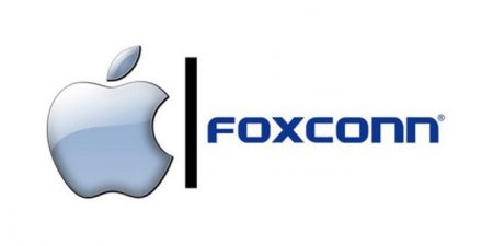 Apple Foxconn
