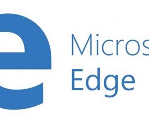 Microsoft Edge