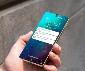 Galaxy A50