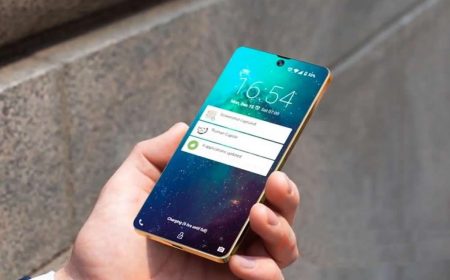 Galaxy A50