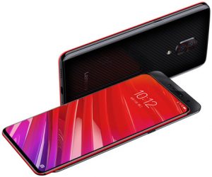 Lenovo Z5 Pro