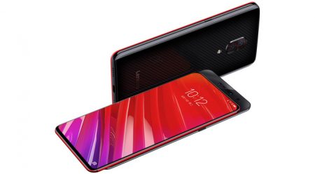 Lenovo Z5 Pro