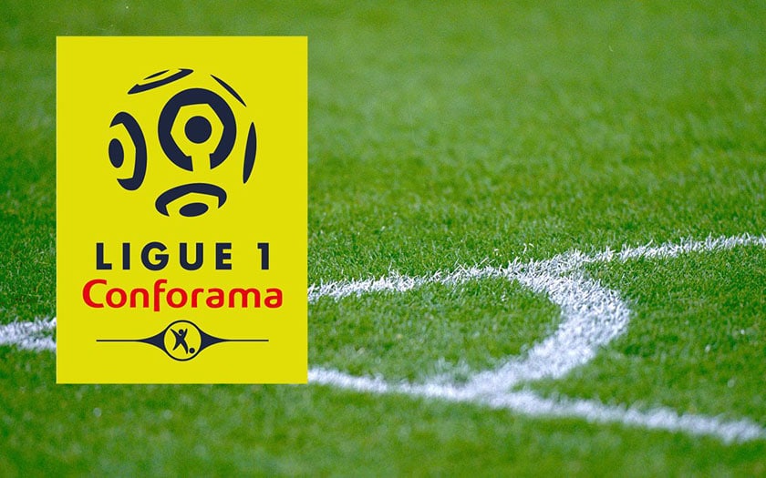 La Ligue 1 sur Free