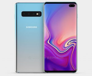 Samsung Galaxy S10 Plus